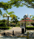 Noumea City Tours
