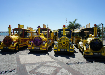 New Caledonia Day Tours