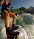 Wakeboard