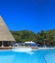 Swimmingpool panorama