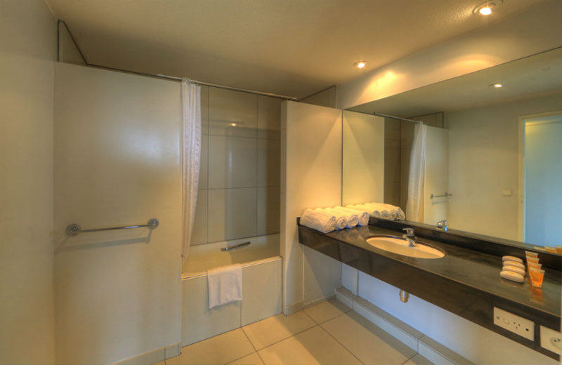 Casa Del Sol Bathroom