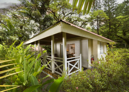 Evasion Bungalow