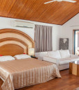 Paradis d’Ouvea Bedroom