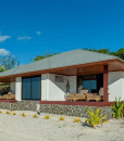 Paradis d’Ouvea Rooms