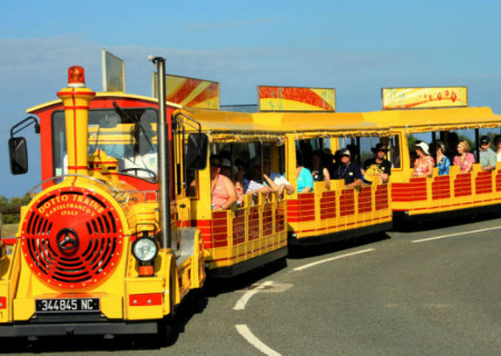 New Caledonia Day Trips