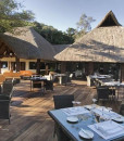 Kanua Tera Ecolodge – Yate