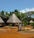Kanua Tera Ecolodge – Yate