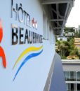 Hotel Beaurivage