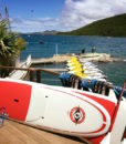 Paddle
