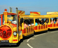 New Caledonia Day Trips