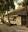 L&rsquo;Escapade Island Resort