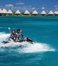 L&rsquo;Escapade Island Resort