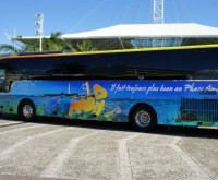 Noumea Transport