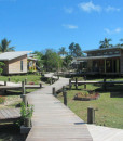 Hotel Beaupre