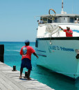 New Caledonia Reef Cruise