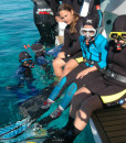 Diving New Caledonia