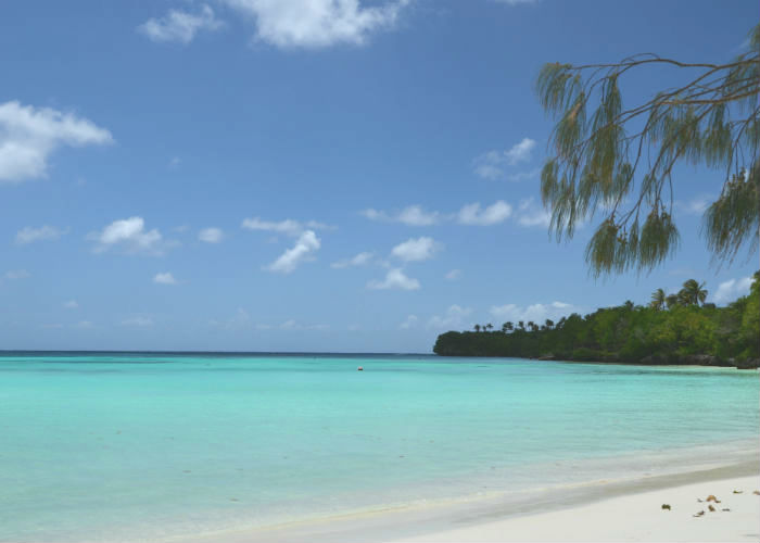 lifou new caledonia tours