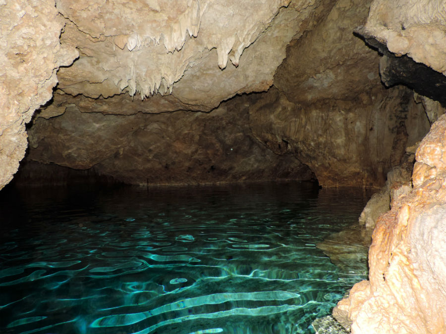 Lifu Lifou - Noumea Discovery